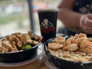 Habachihana Grill