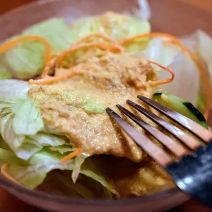 Salad