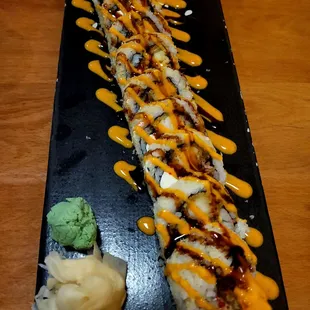 Godzilla Roll