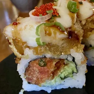 sushi and sashimi, sashimi, food, sushi