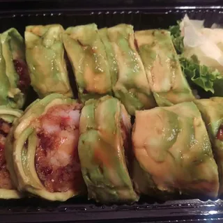 Casino Roll