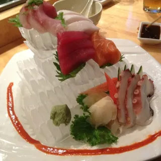 Sushi Deluxe
