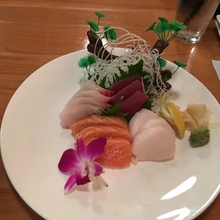 Sashimi Regular