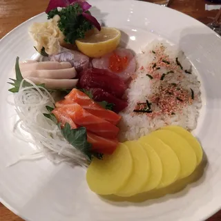 Chirashi