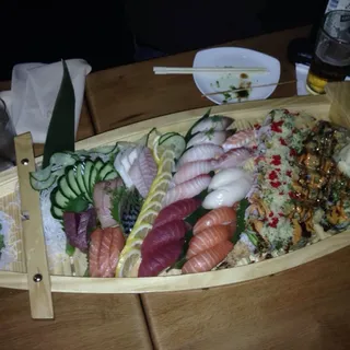 Love Boat
