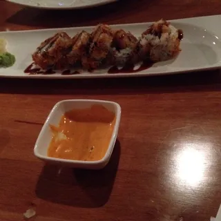 Spicy Mayo