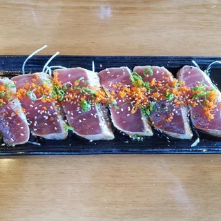 Ahi Tuna