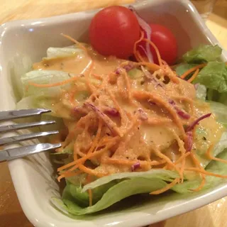 House Salad