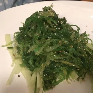 Seaweed Salad
