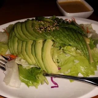Avocado Salad