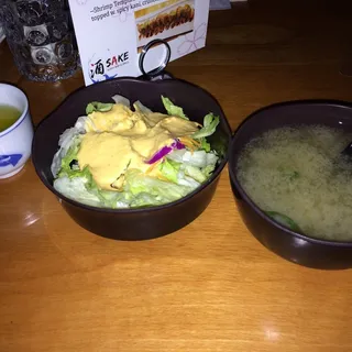 Miso Soup