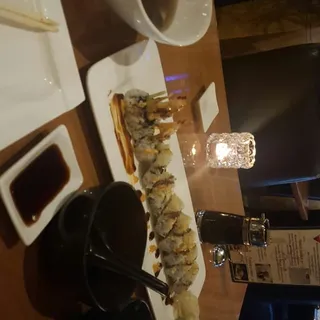 Mushroom Soup