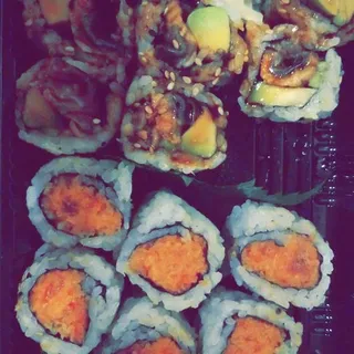 Avocado Roll