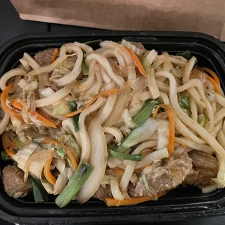 Yaki Udon