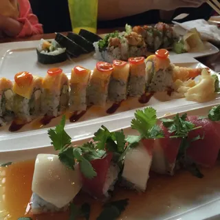 Tuna Roll