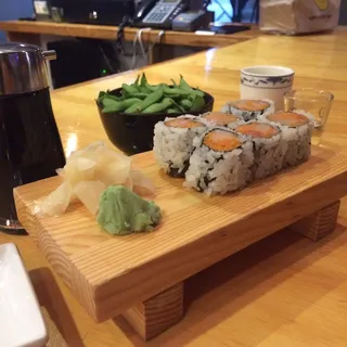 Yellowtail Roll