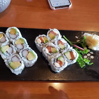Philadelphia Roll