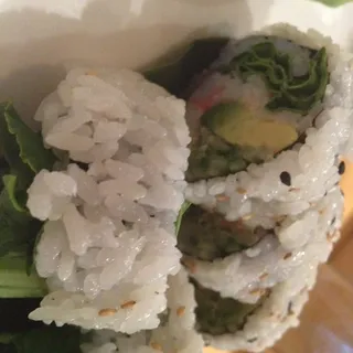 Boston Roll