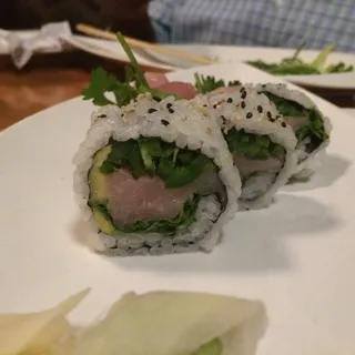 Mexican Roll