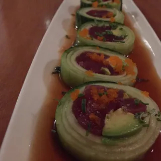 Naruto Roll