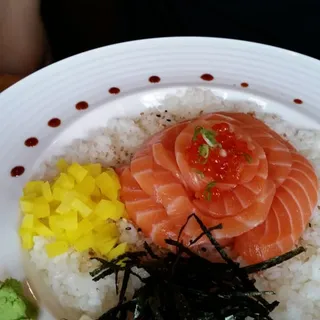 Salmon