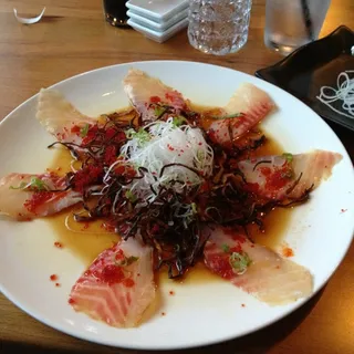 Red Snapper