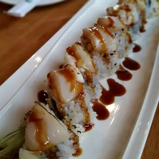 Scallop