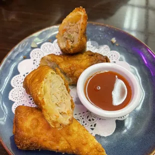 Egg Rolls