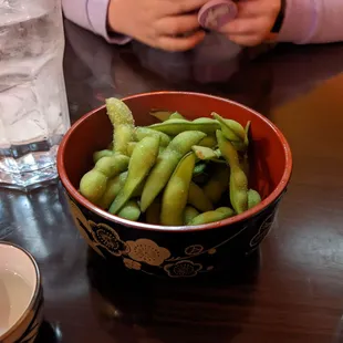 Edamame