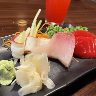 Sashimi