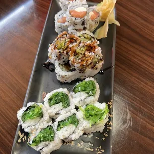 Lunch Special