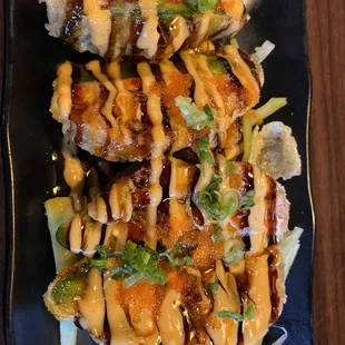 Jalapeño bomb