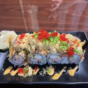 Mama Roll