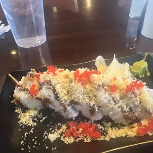 Shrimp Tempura