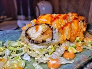 Love Sushi