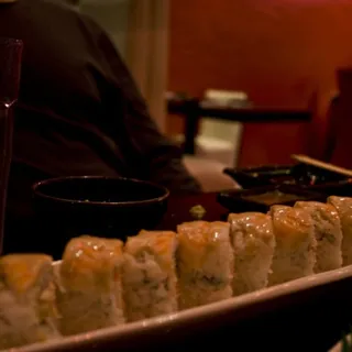 F4. Ichinisanshi Roll