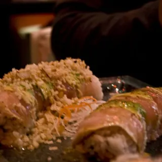 F5. The Shocker Roll