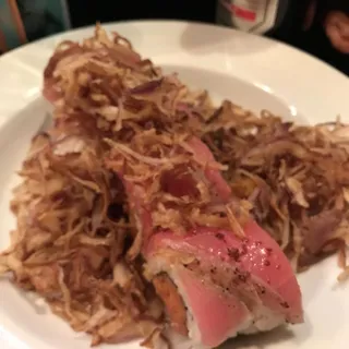 F12. Hogwarts Special Roll