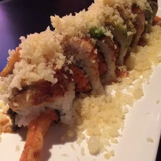 B4. Honolulu Ave Roll