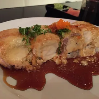 B8. The Dream Team Roll