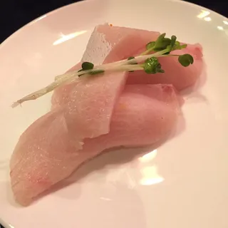 Yellowtail