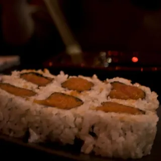 M2. Spicy Tuna Roll