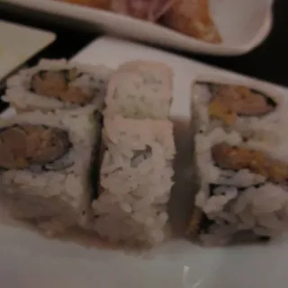 Albacore Roll