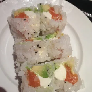 Philadelphia Roll
