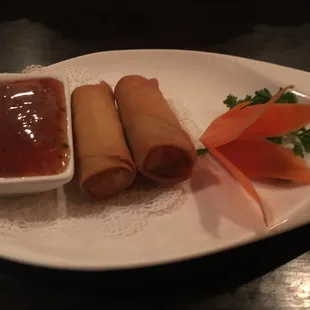 Spring Roll
