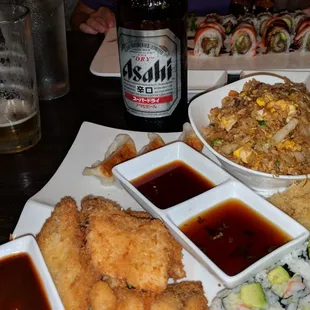 Gyoza