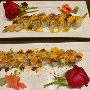 Rock N Roll add avocado