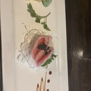 Sashimi Toro