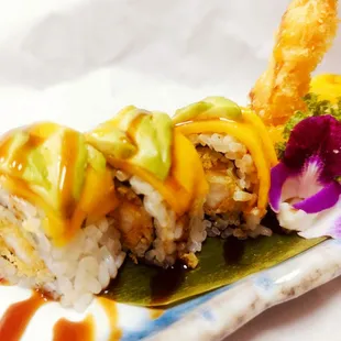 sushi, food, sushi and sashimi, sashimi