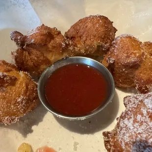 Beignets